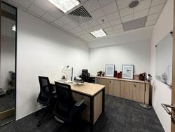 The Concourse (D7), Office #581723751
